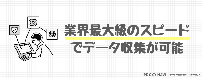 最高スピード